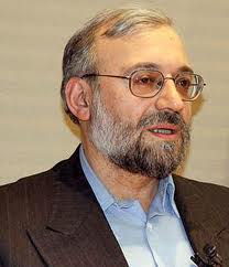 Javad Larijani